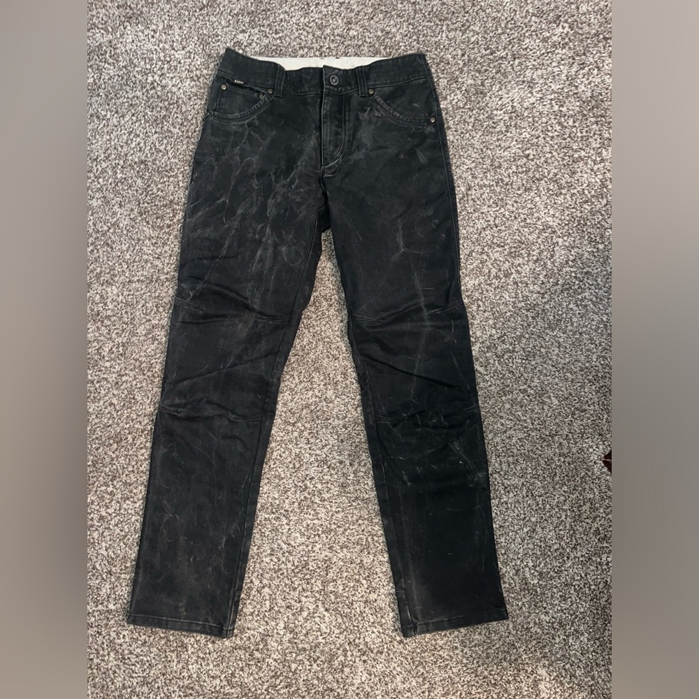 men’s Kuhl free Rydr pants
